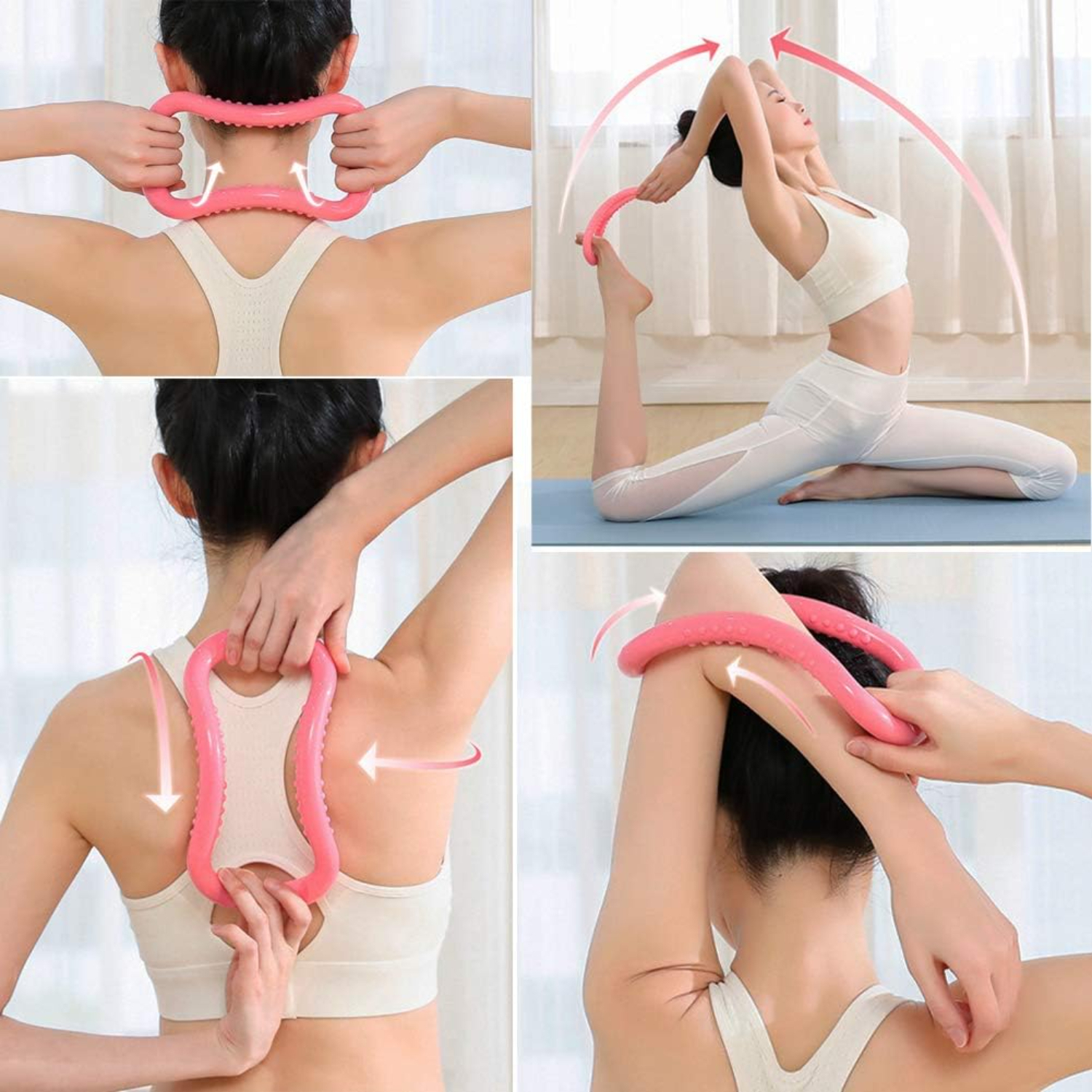 Pilates X Yoga - Enhance your Pilates Routine with Premium