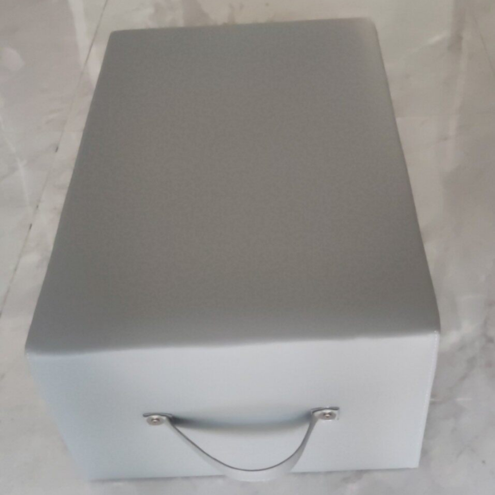 Pilates & Yoga Vertebrasana - Pilates Central Box Stable Padded Pilates