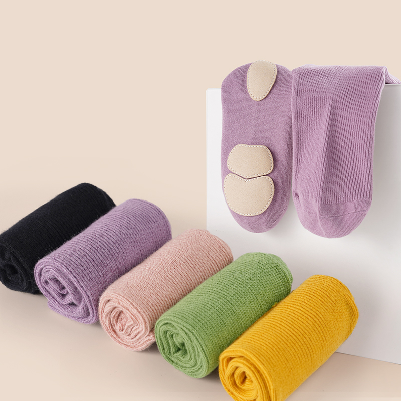 Girls Women Non Slip Modern Da - Yoga Pilates Girl recension och pris
