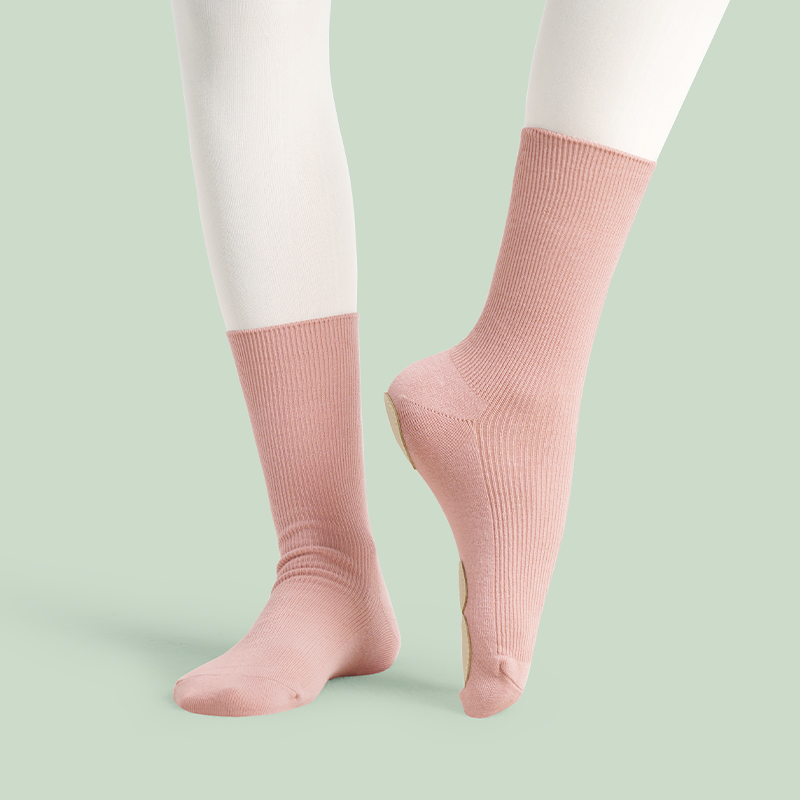 Girls Women Non Slip Modern Da - Yoga Pilates Girl recension och pris