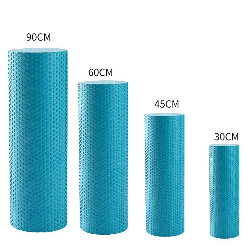 30/45/60/90CM X 15CM Yoga Foam - Pilates X Yoga recension och pris