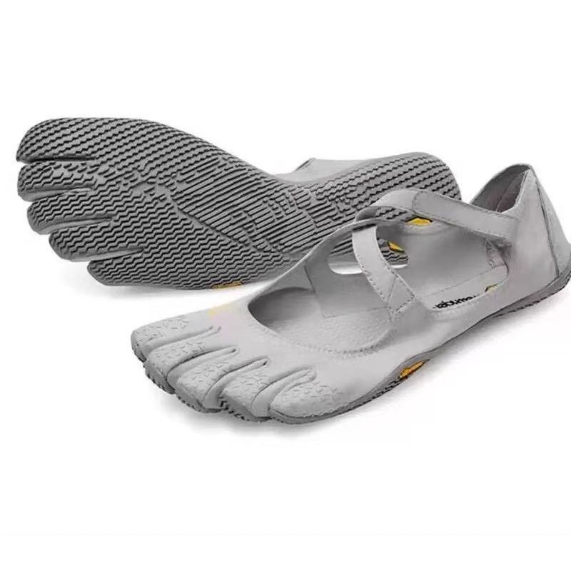 Women's New Five Toe Shoes, Br - Pilates Yoga Shoes recension och pris