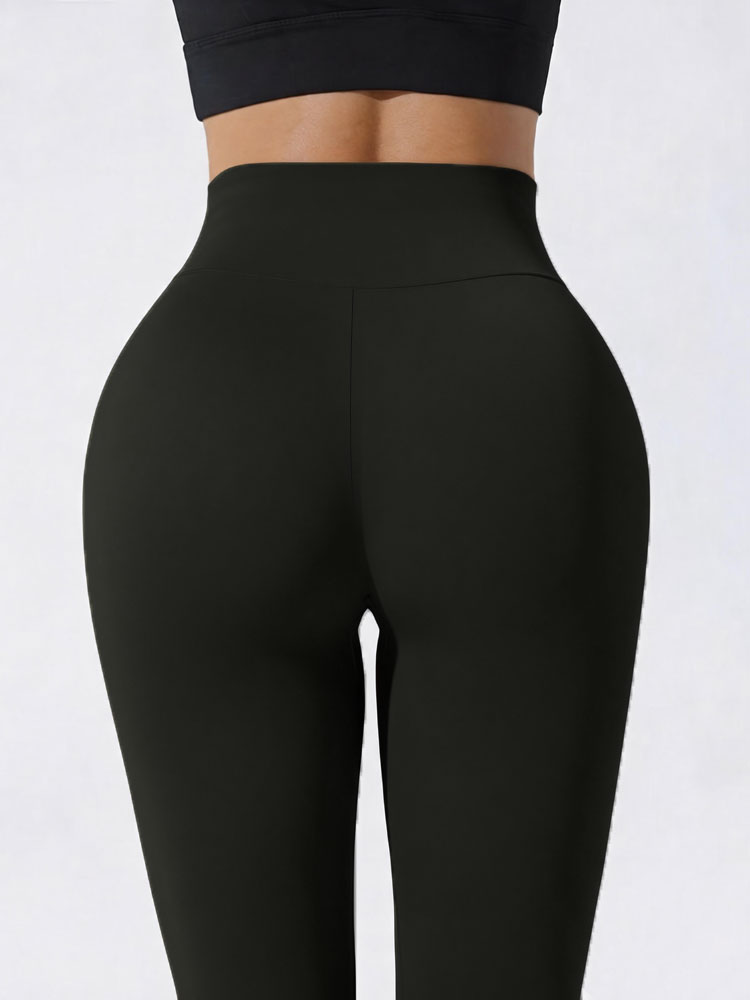 Womens High Stretch Buttery So - Pilates Yoga Shoes recension och pris