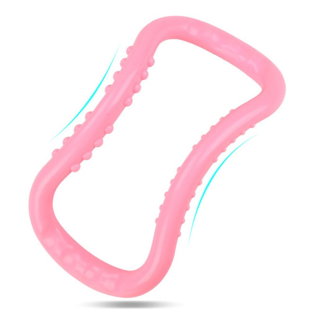 Loop Waist Shoulder Shape Loop - Pilates Yoga Ring recension och pris