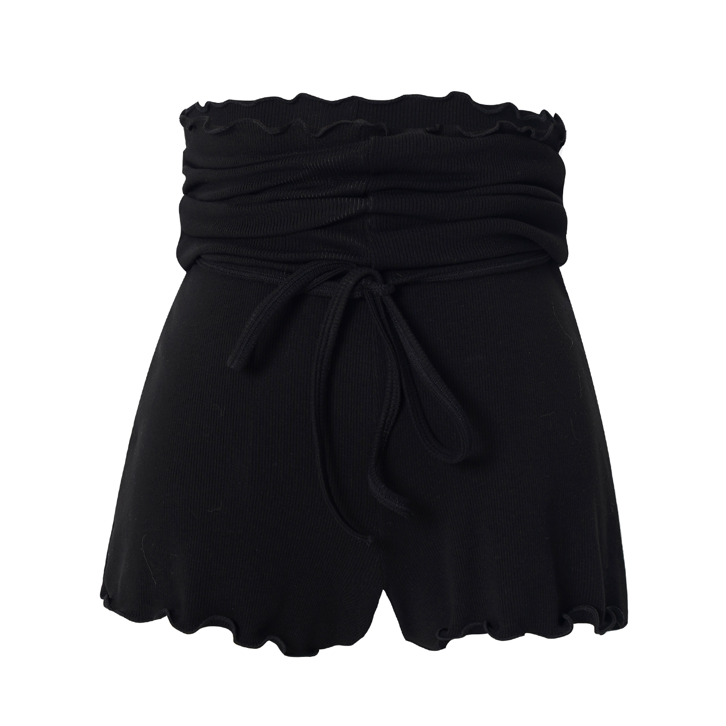 Women Girl Ballet shorts Knitt - Yoga Pilates Girl recension och pris