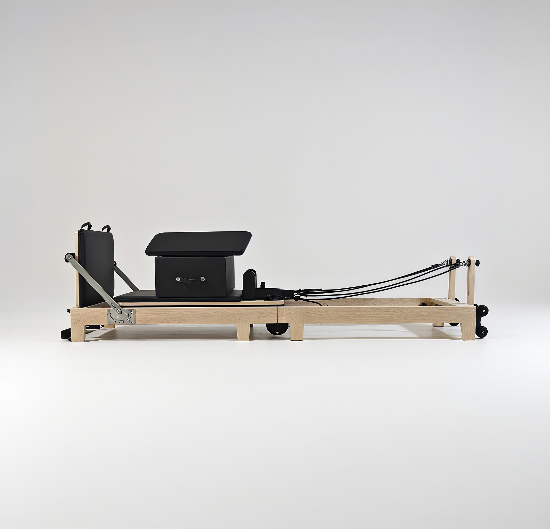 Foldable Maple Wood Pilates Re - Pilates & Yoga With Harna recension och pris
