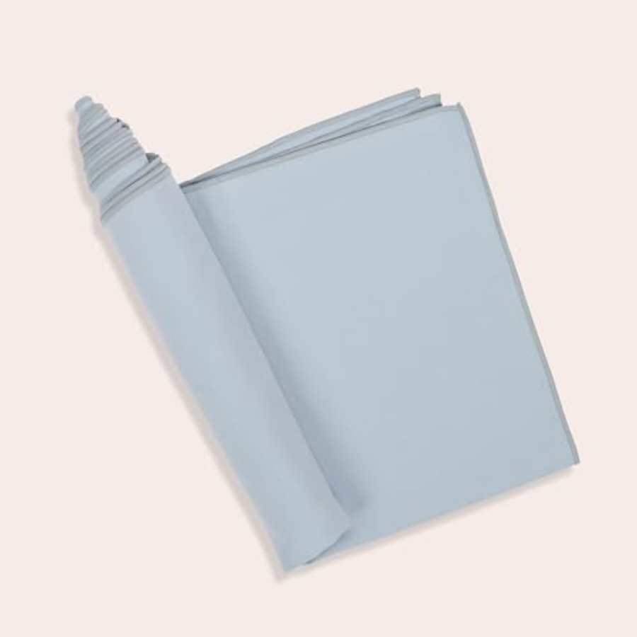Non-Slip Hot Yoga Towel with S - Pilates X Yoga recension och pris
