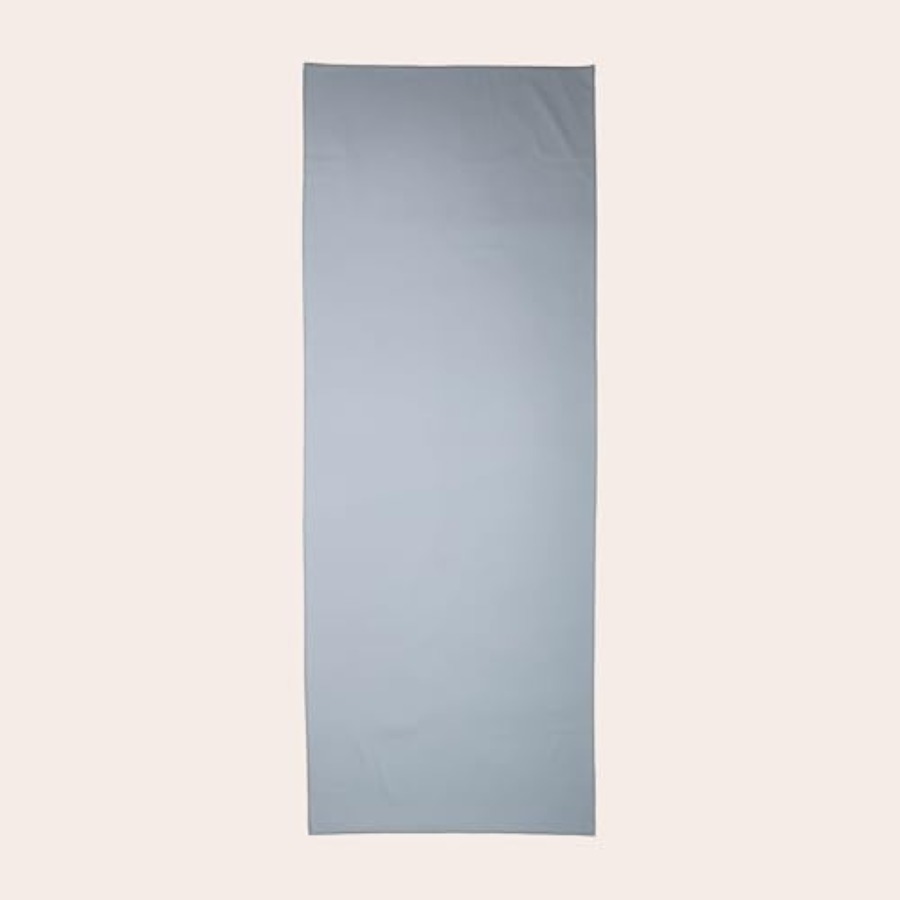 Non-Slip Hot Yoga Towel with S - Pilates X Yoga recension och pris