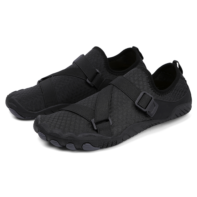 Indoor Fitness Shoes Silent Ju - Pilates Yoga Shoes recension och pris