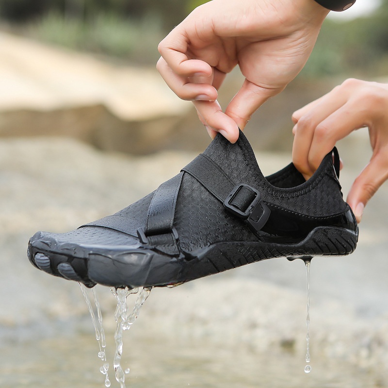 Indoor Fitness Shoes Silent Ju - Pilates Yoga Shoes recension och pris