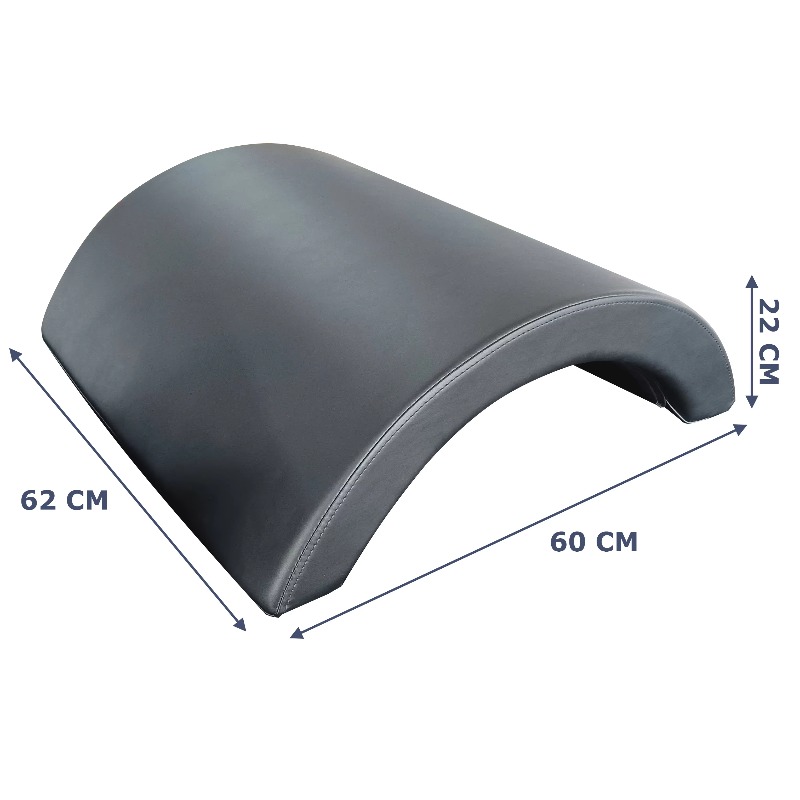 YTYIN Pilates Barrel Arc Dense - Pilates Yoga Shoes recension och pris