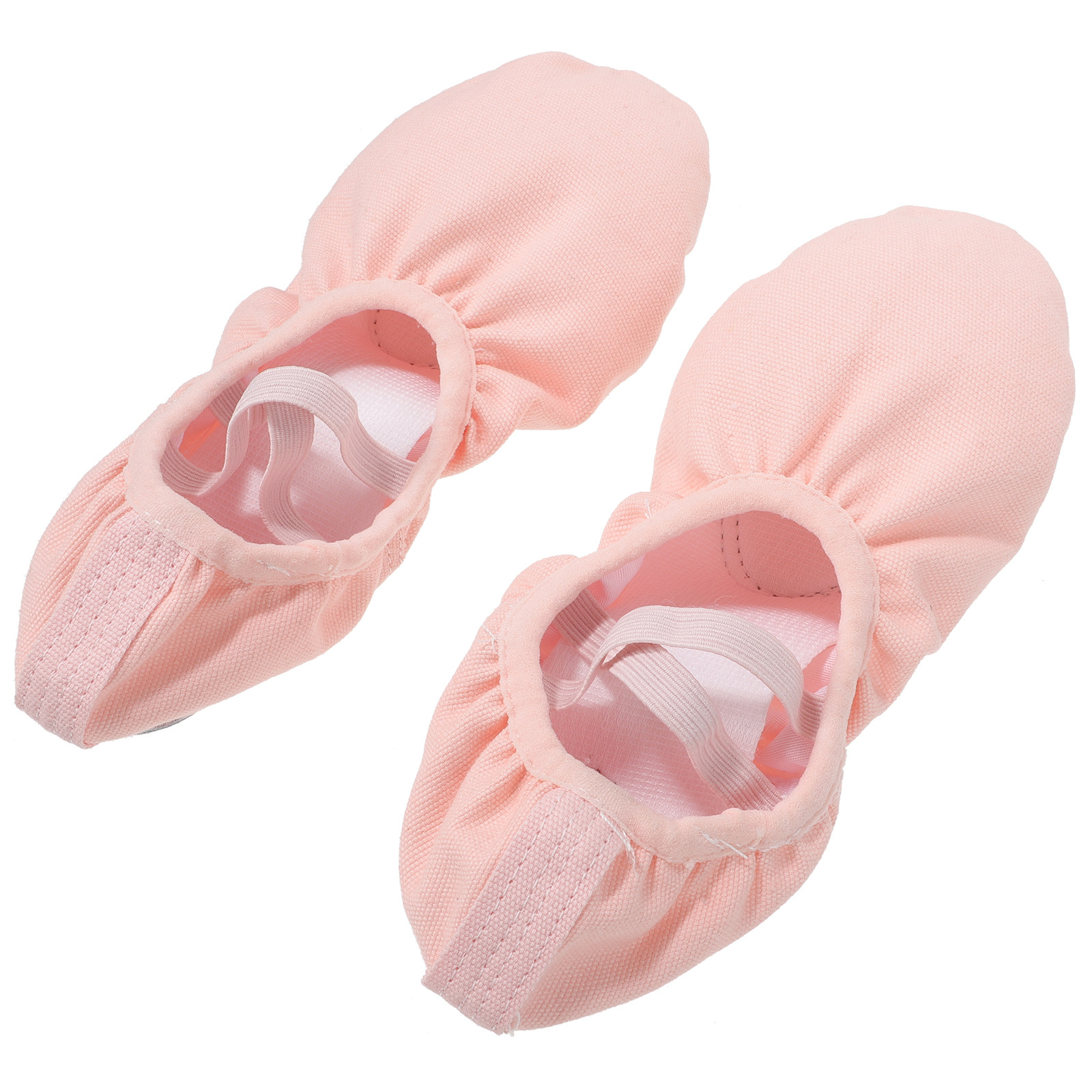 1Pair Ballet Shoes Yoga Shoes  - Pilates Yoga Shoes recension och pris