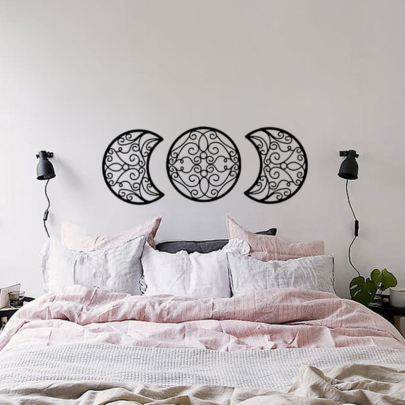 Chakra Healing Wall Life Art D - Pilates Yoga Board recension och pris