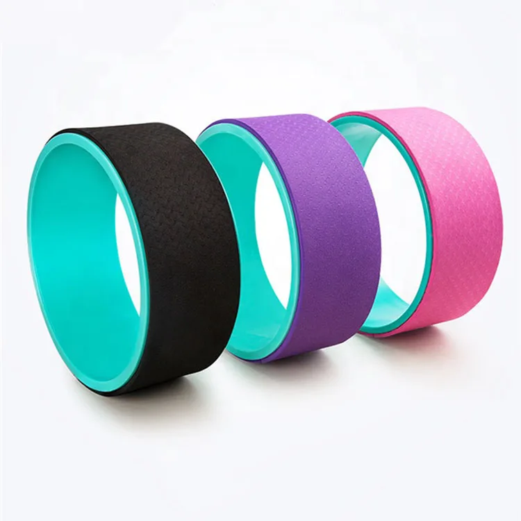 2026 Customized LOGO Hot Sale  - Pilates Yoga Ring recension och pris