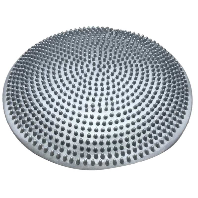 AEF5-Yoga Balls Massage Pad In - Exercise Disc Inflatable recension och pris
