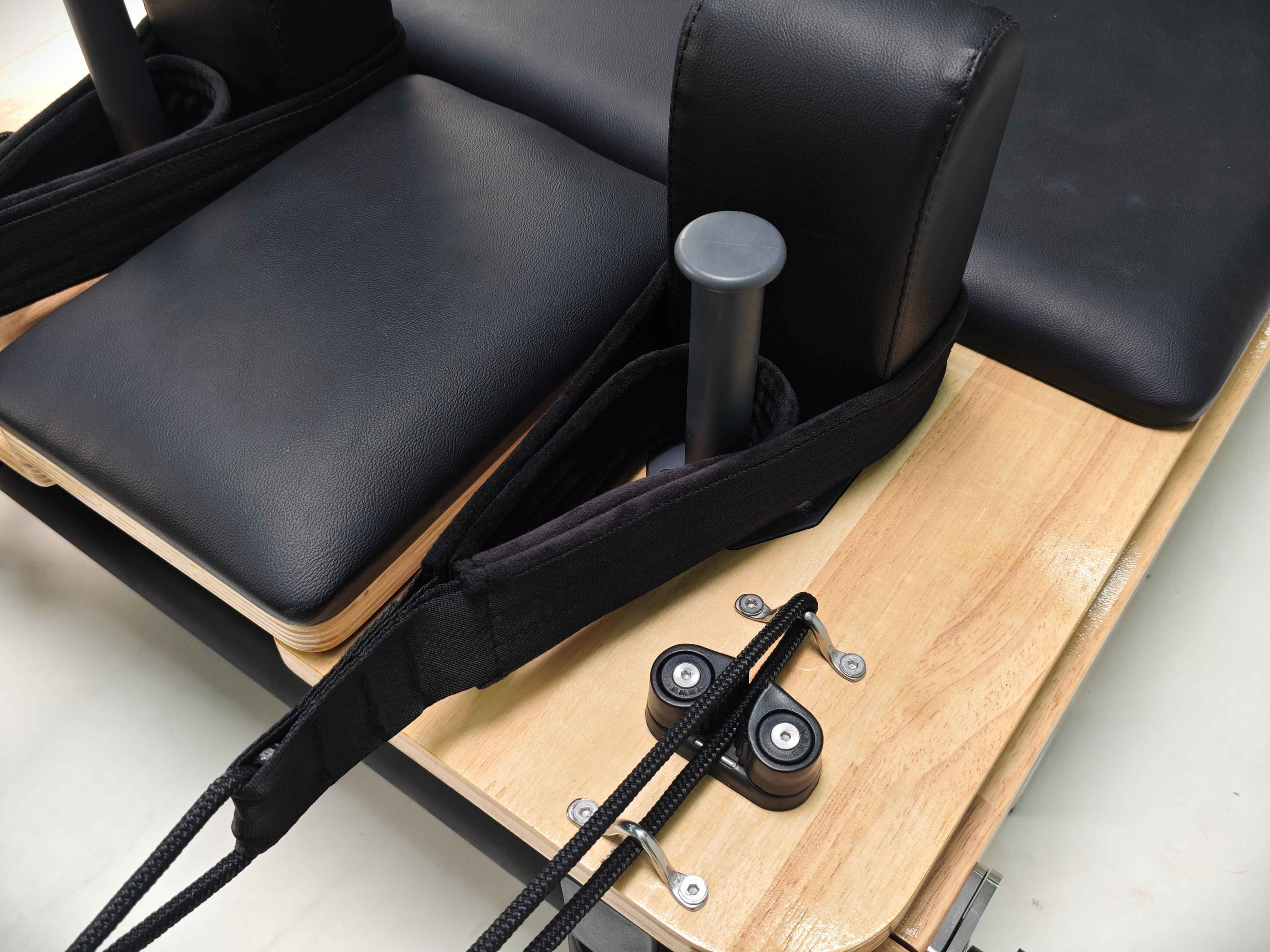 Premium Oak Foldable Pilates R - Pilates & Yoga With Harna recension och pris