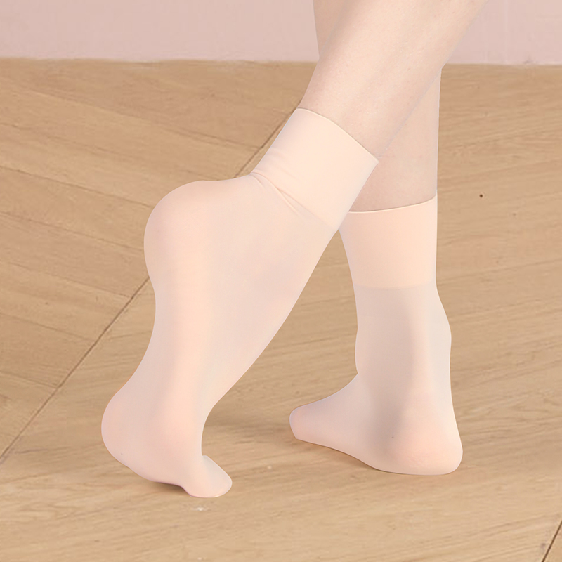 Non-slip Anti-pilling Breathab - Yoga Pilates Girl recension och pris