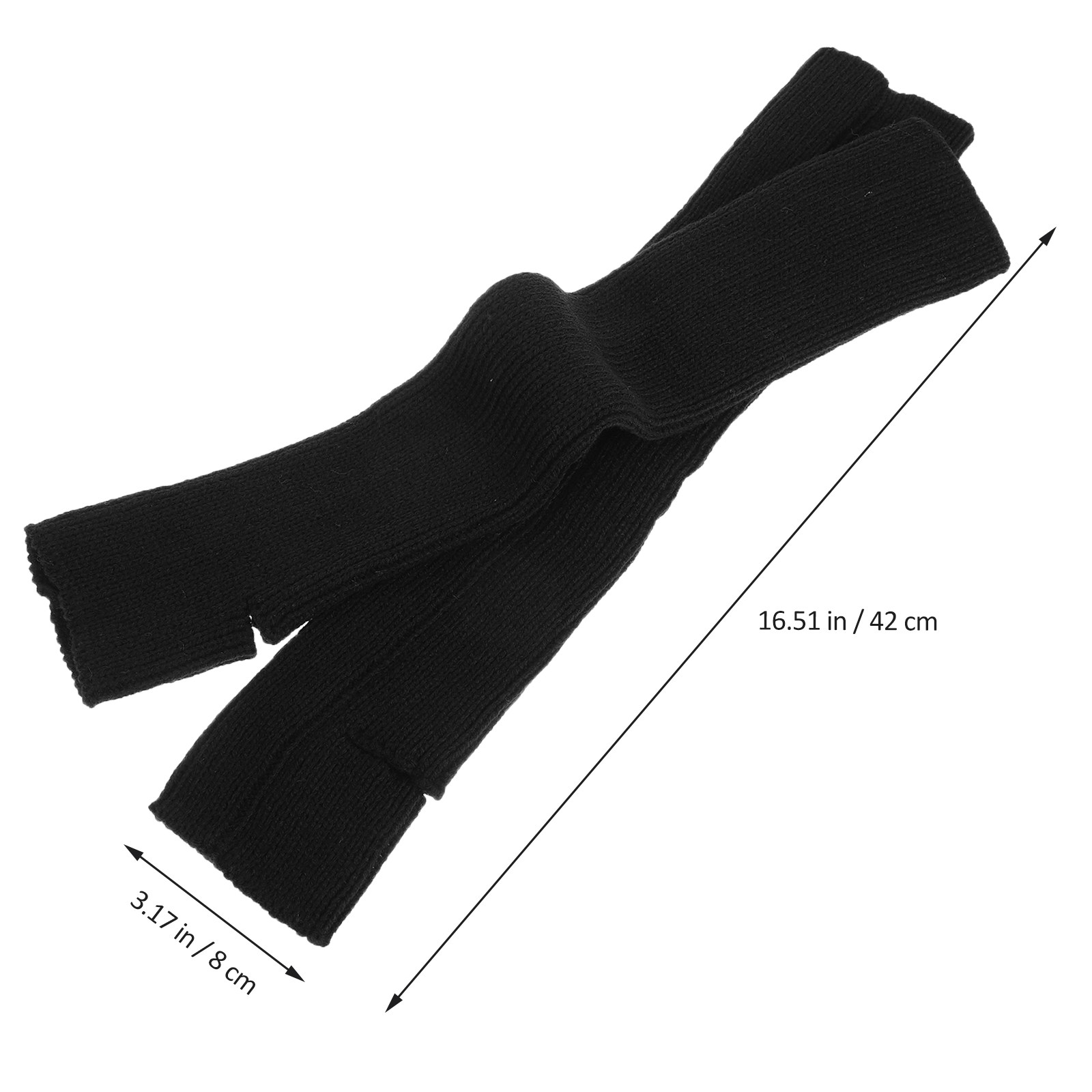 3Pairs Warm Leg Warmers for Wo - Yoga Pilates Girl recension och pris