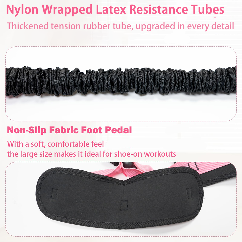 Professional Sit Up Equipment  - Pilates Yoga Board recension och pris