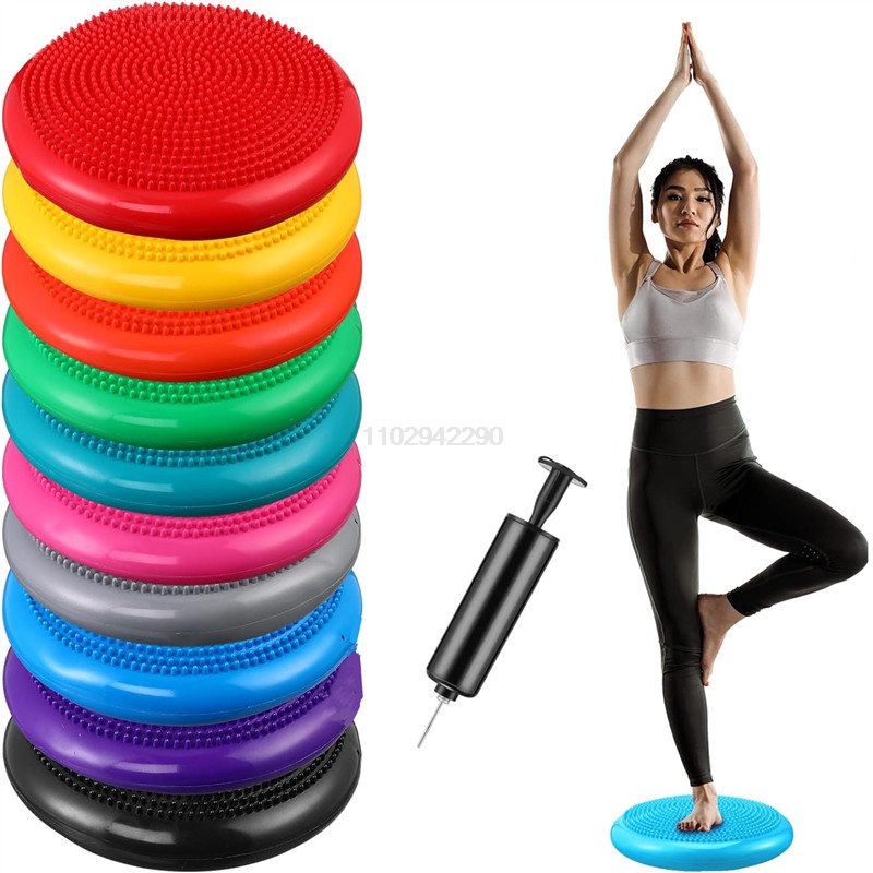 Double Ring Elastic Yoga Pilat - Pilates Yoga Ring recension och pris