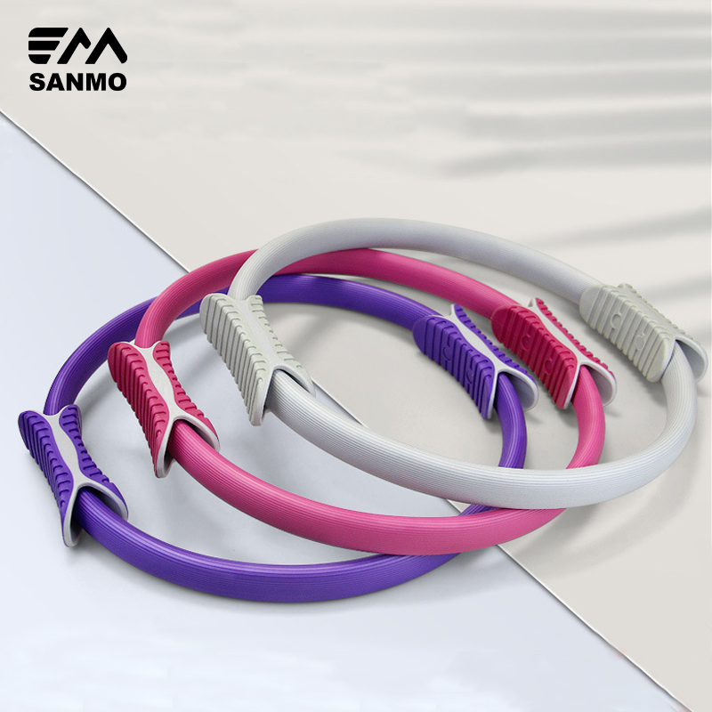 Customized LOGO Wholesale Pila - Pilates Yoga Ring recension och pris