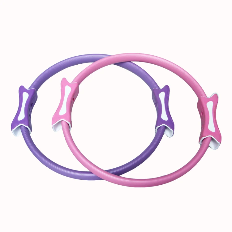 2026 Customized LOGO Hot Selli - Pilates Yoga Ring recension och pris