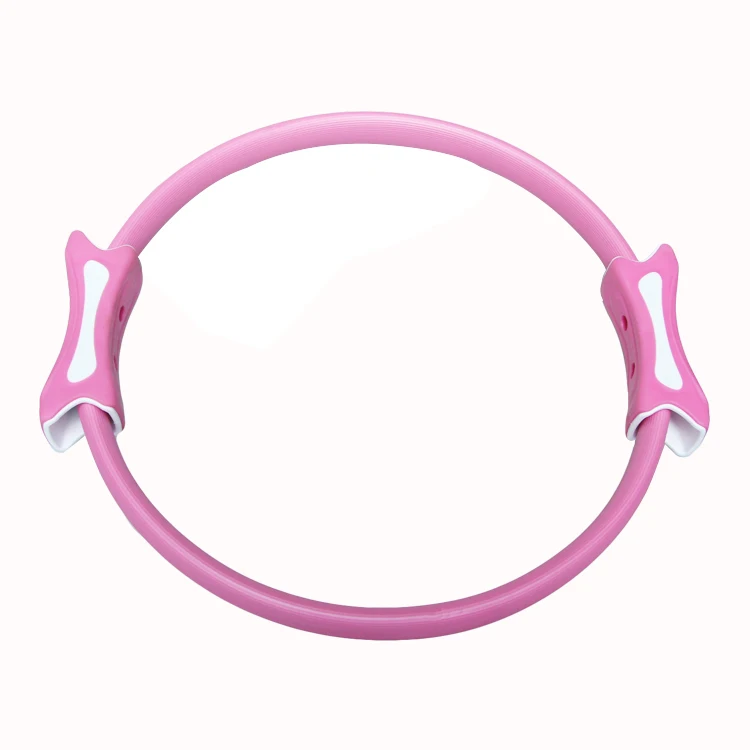 2026 Customized LOGO Hot Selli - Pilates Yoga Ring recension och pris