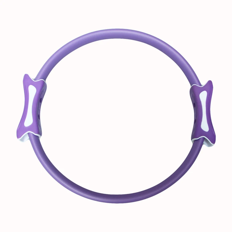 2026 Customized LOGO Hot Selli - Pilates Yoga Ring recension och pris