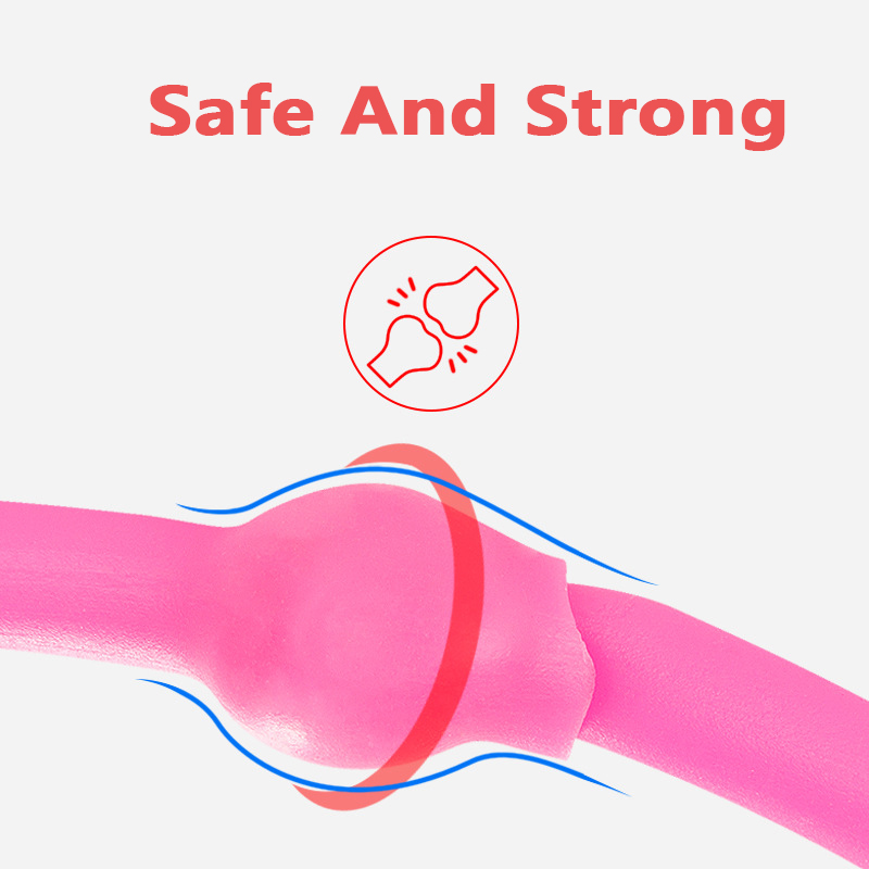 Resistance Fitness Band Yoga G - Pilates Yoga Board recension och pris