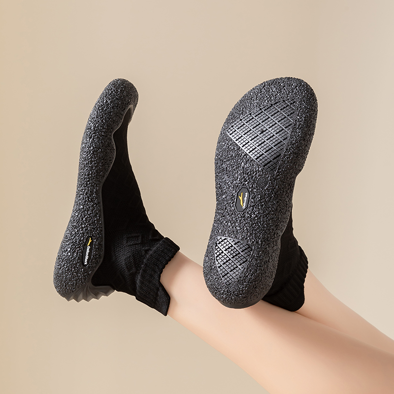 GallonShark Lightweight Barefo - Pilates Yoga Shoes recension och pris