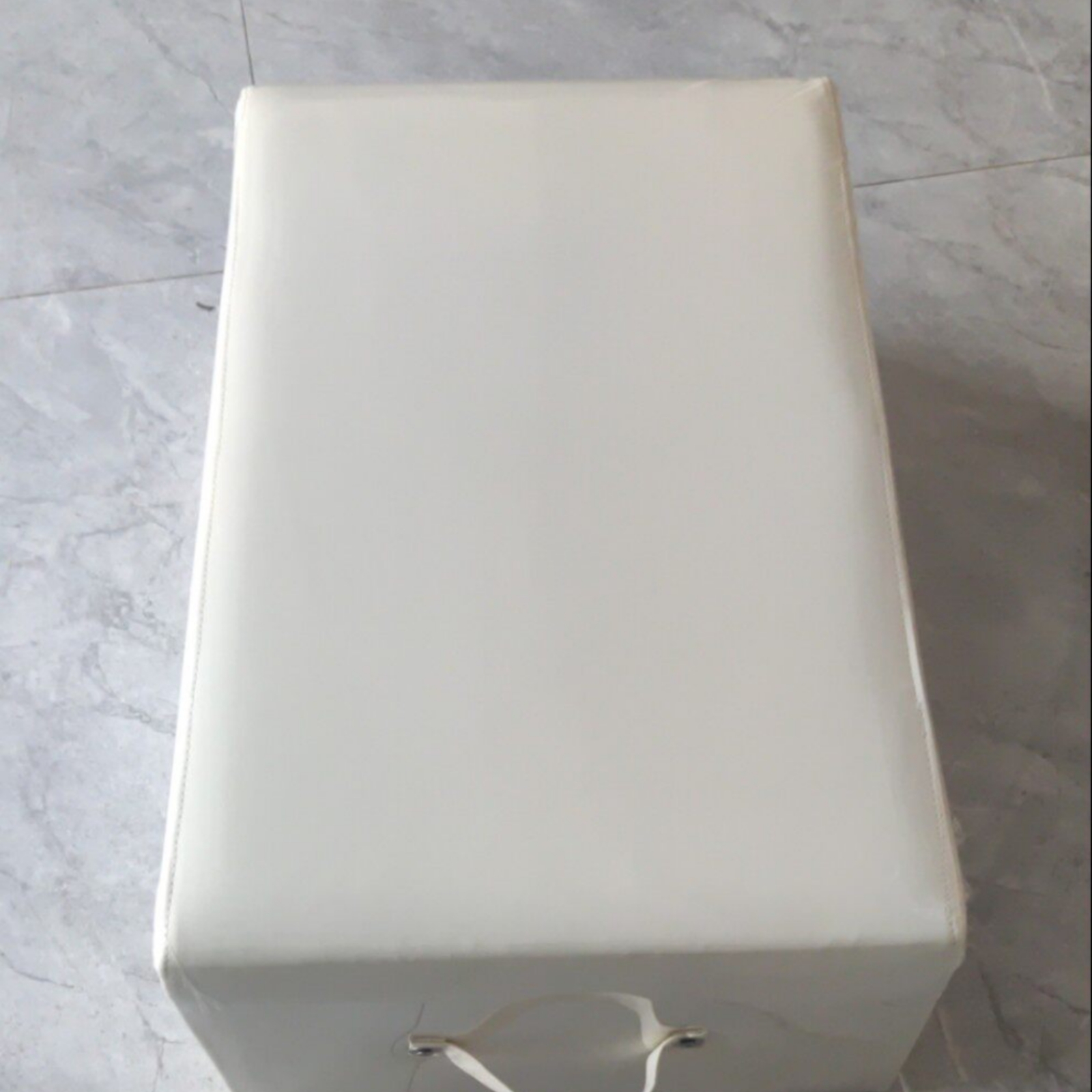 Pilates Central Box Stable Pad - Pilates & Yoga Vertebrasana recension och pris