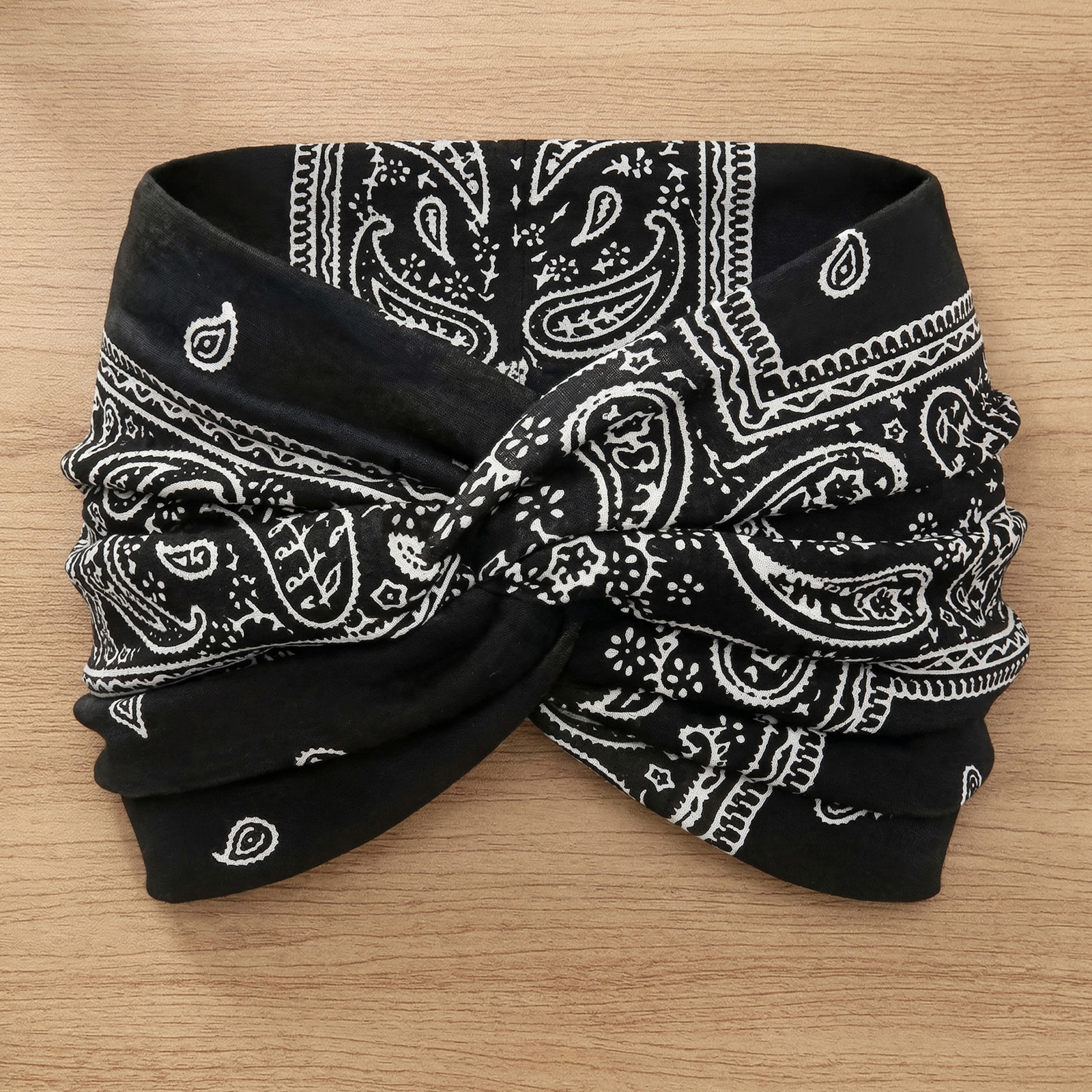 Cross Yoga Headbands for Women - Yoga Pilates Girl recension och pris
