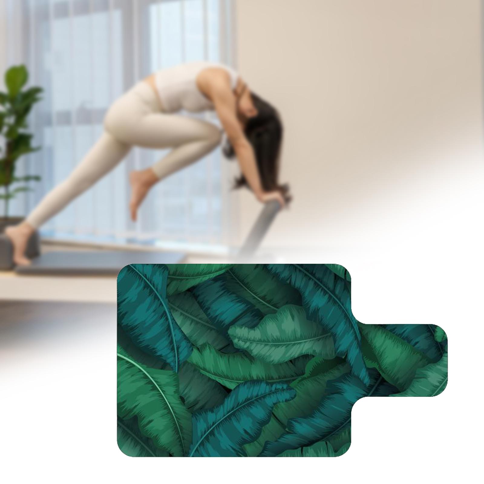 Pilates Reformer Mat Wear Resi - Pilates Yoga Shoes recension och pris