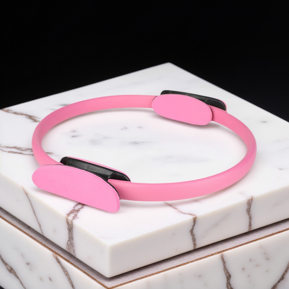Pilates Ring Fitness Ring Port - Pilates Yoga Ring recension och pris