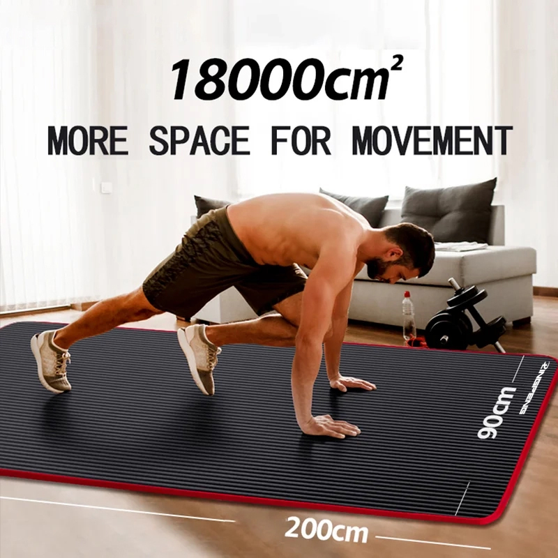 Yoga Mat Anti-skid Sports Fitn - Pilates Yoga Shoes recension och pris