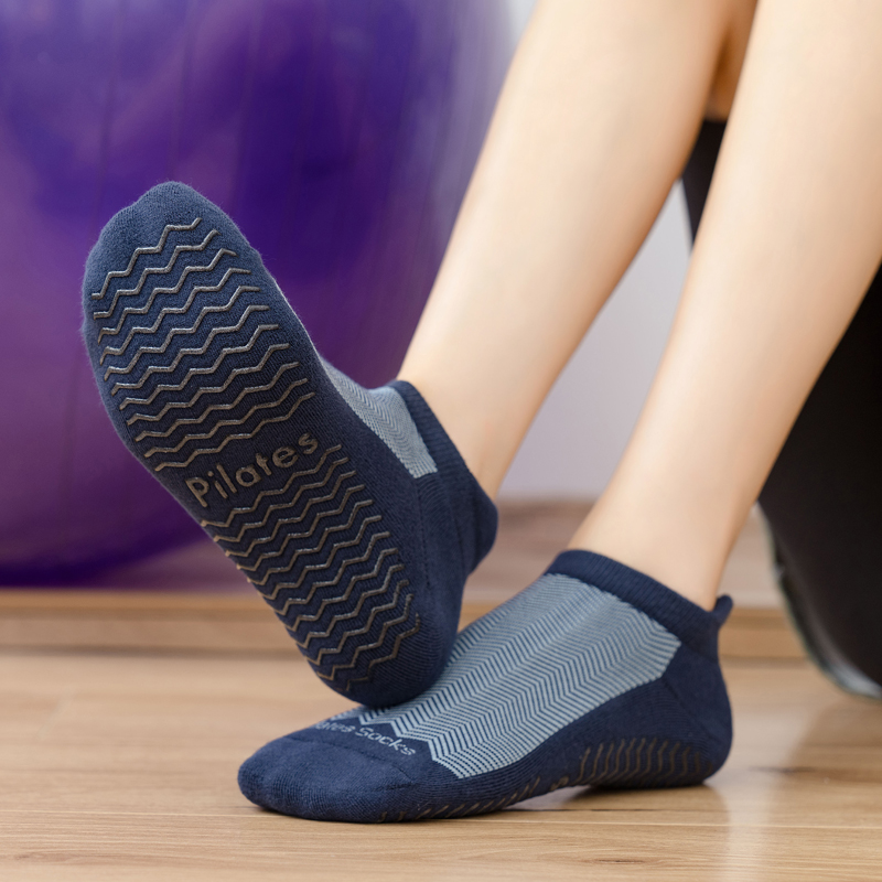 Professional Women Pilates Soc - Pilates Yoga Shoes recension och pris
