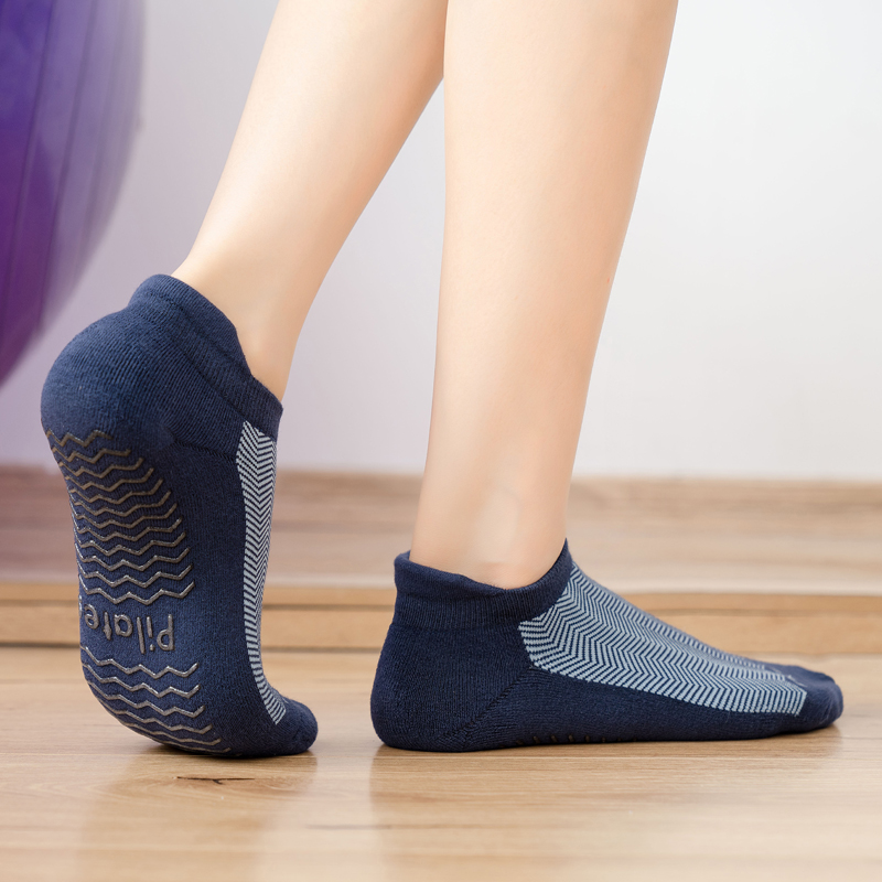 Professional Women Pilates Soc - Pilates Yoga Shoes recension och pris