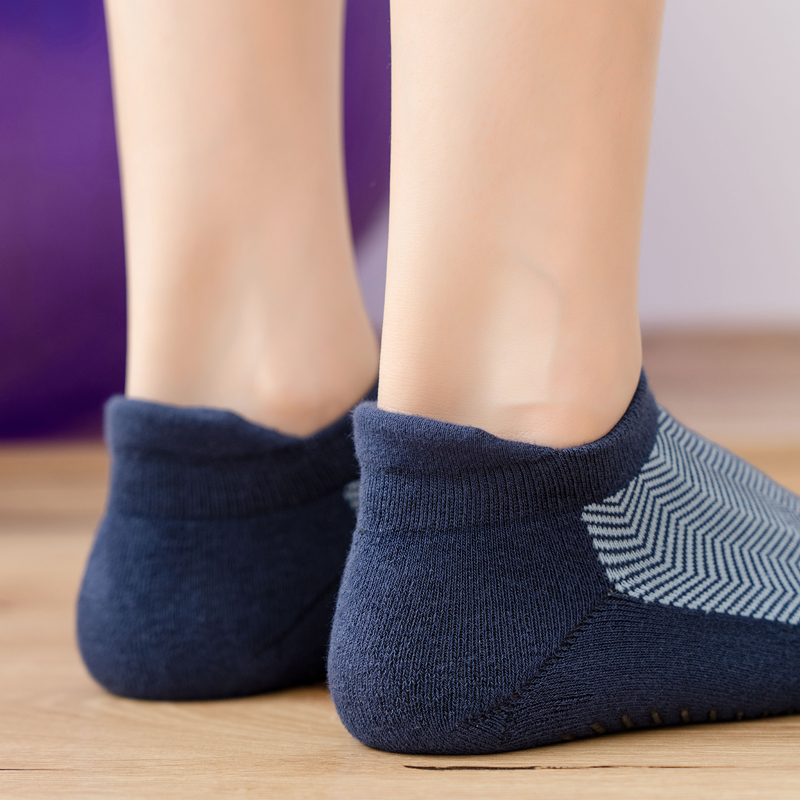 Professional Women Pilates Soc - Pilates Yoga Shoes recension och pris