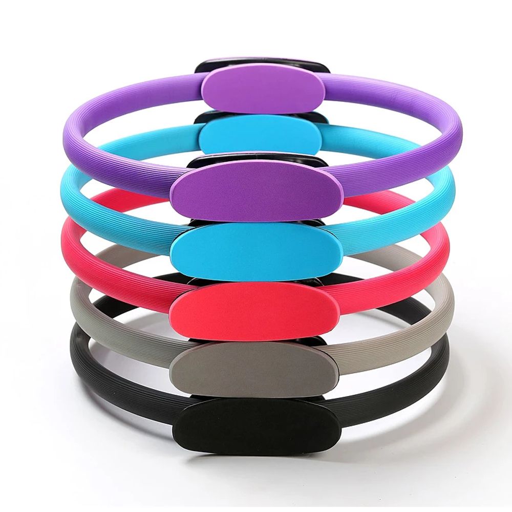 Workout Sports Home Workout Gy - Pilates Yoga Ring recension och pris