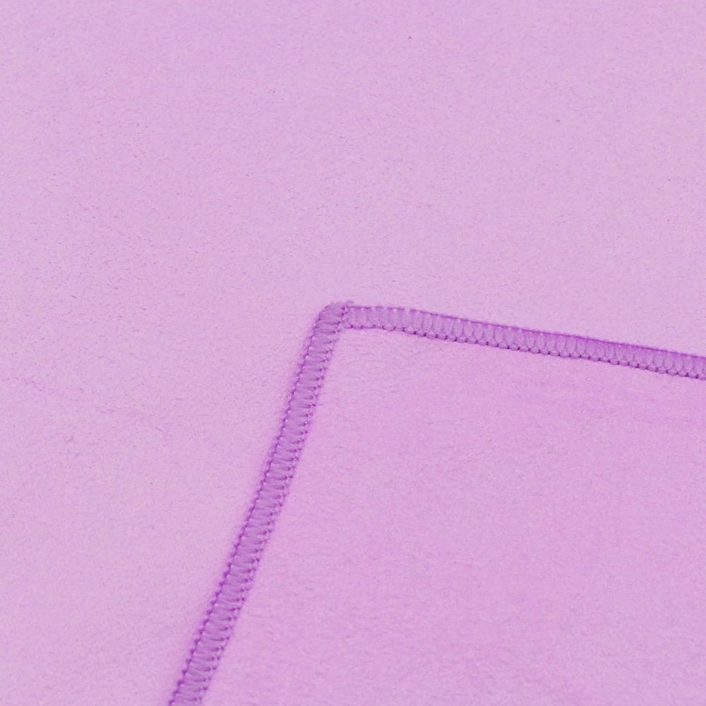 Non-Slip Absorbent Microfiber  - Pilates X Yoga recension och pris
