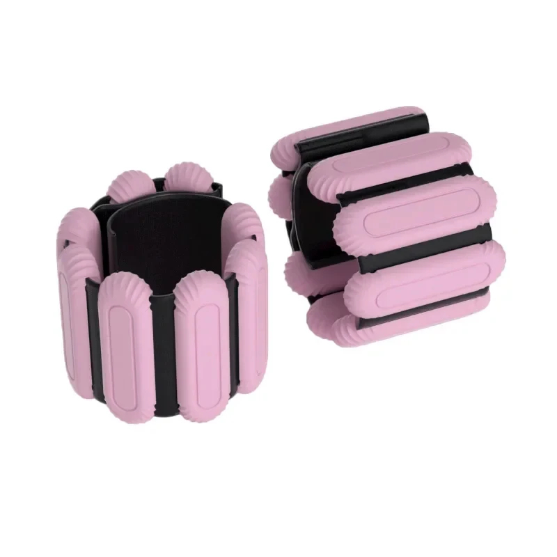 Adjustable wrist weight for me - Pilates Yoga Shoes recension och pris