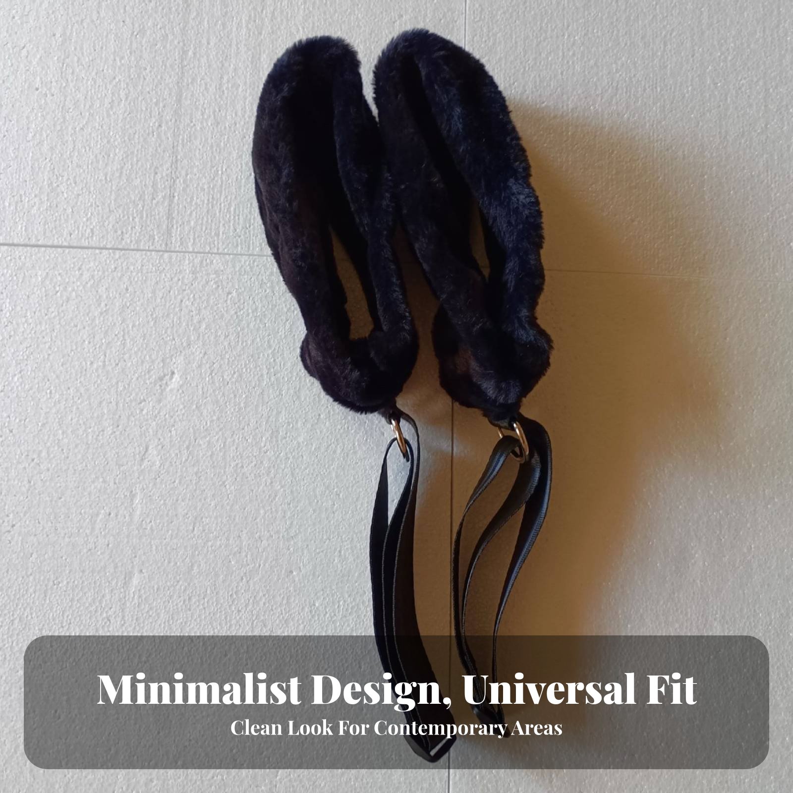 Reformer Foot and Hand Straps  - Pilates & Yoga Vertebrasana recension och pris
