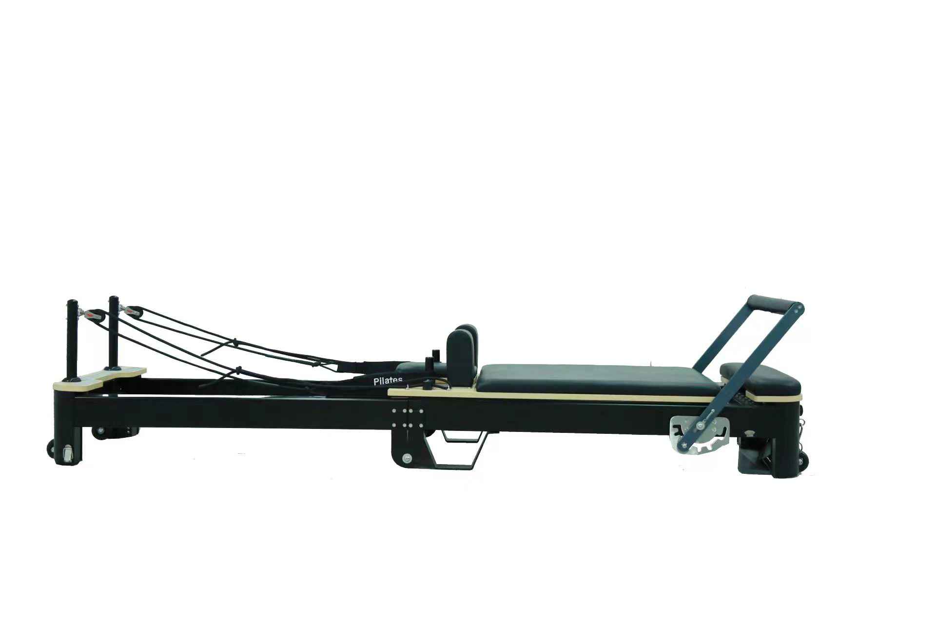Oak Pilates Reformer, White Al - Pilates & Yoga With Harna recension och pris