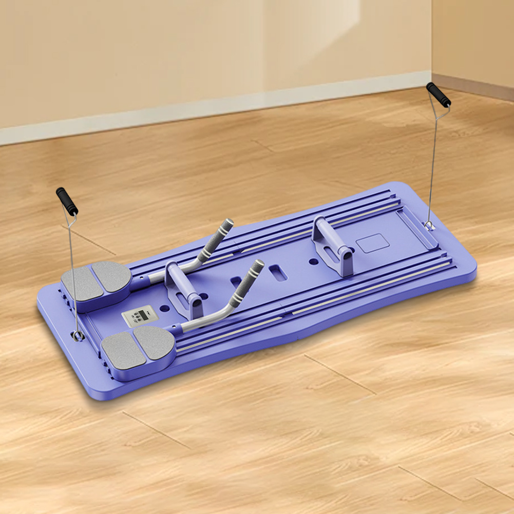 Abdominal Exercise Board Fitne - Pilates Yoga Shoes recension och pris