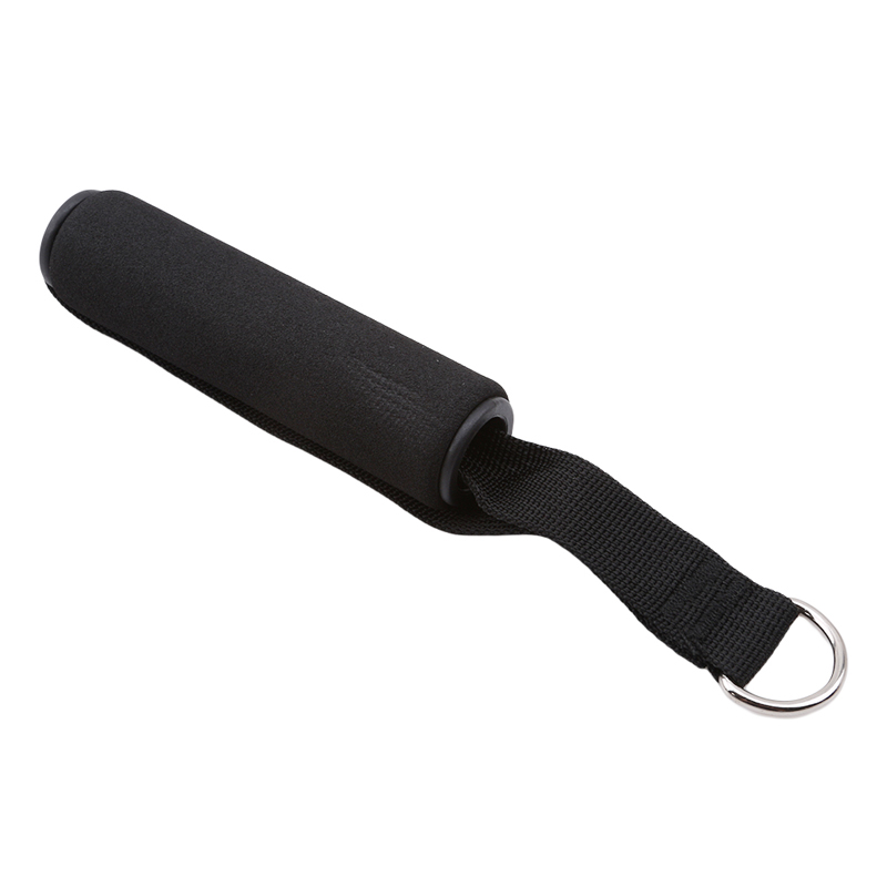 2PCS Pull Rope Grip Fitness Ac - Pilates Yoga Board recension och pris