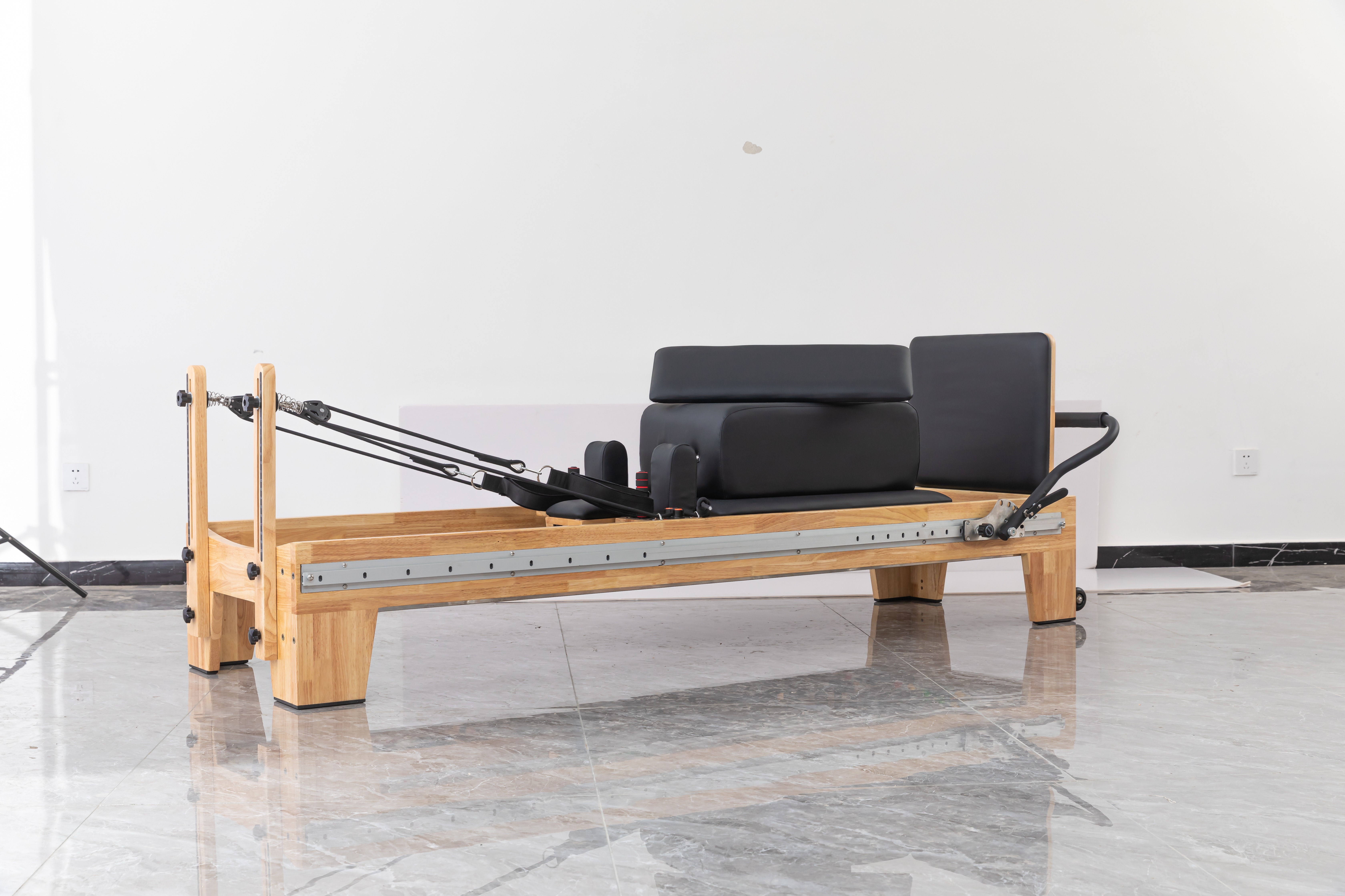 DEREN Q88-X Full Orbit Durable - Pilates X Yoga recension och pris