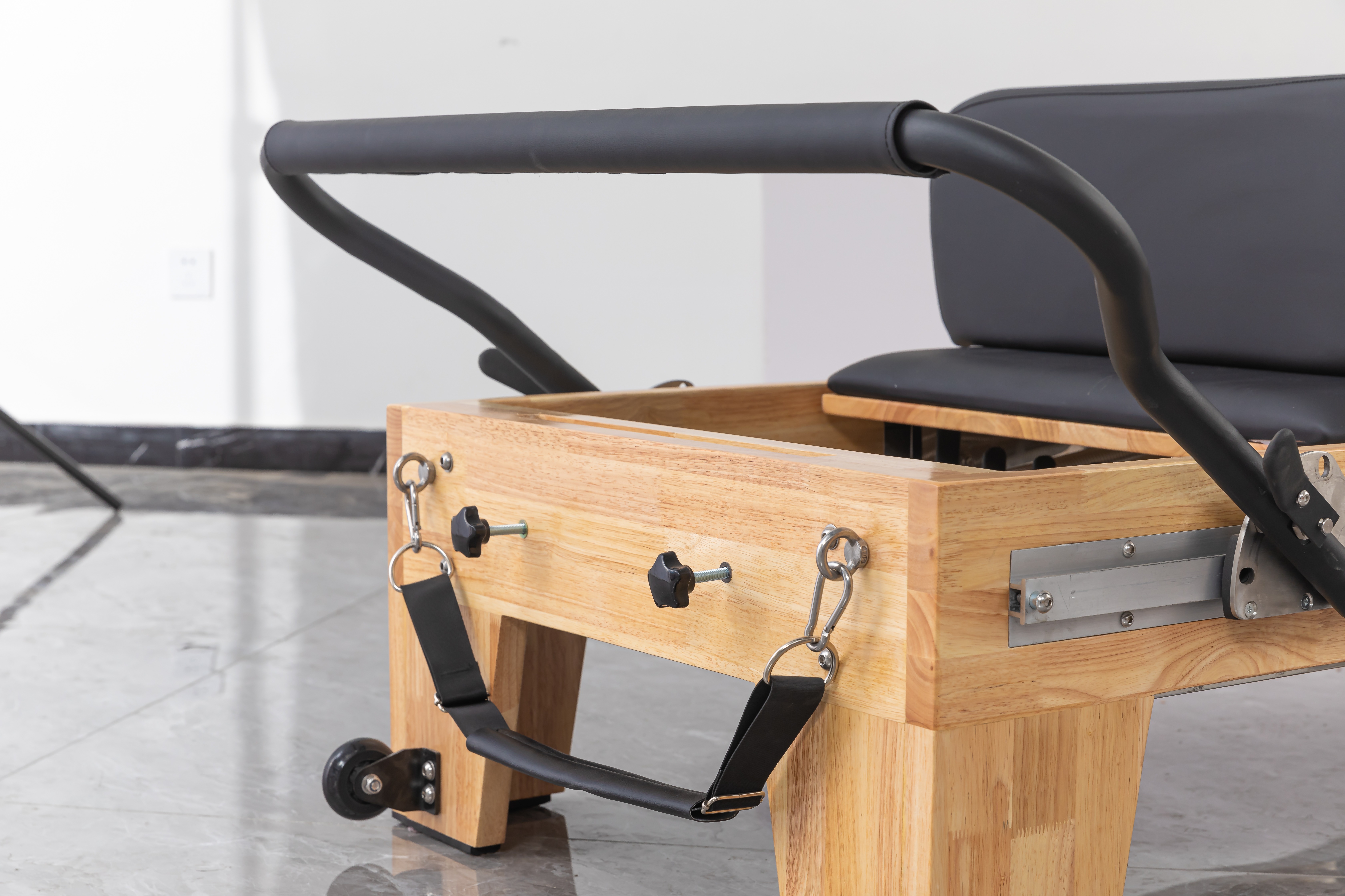 DEREN Q88-X Full Orbit Durable - Pilates X Yoga recension och pris