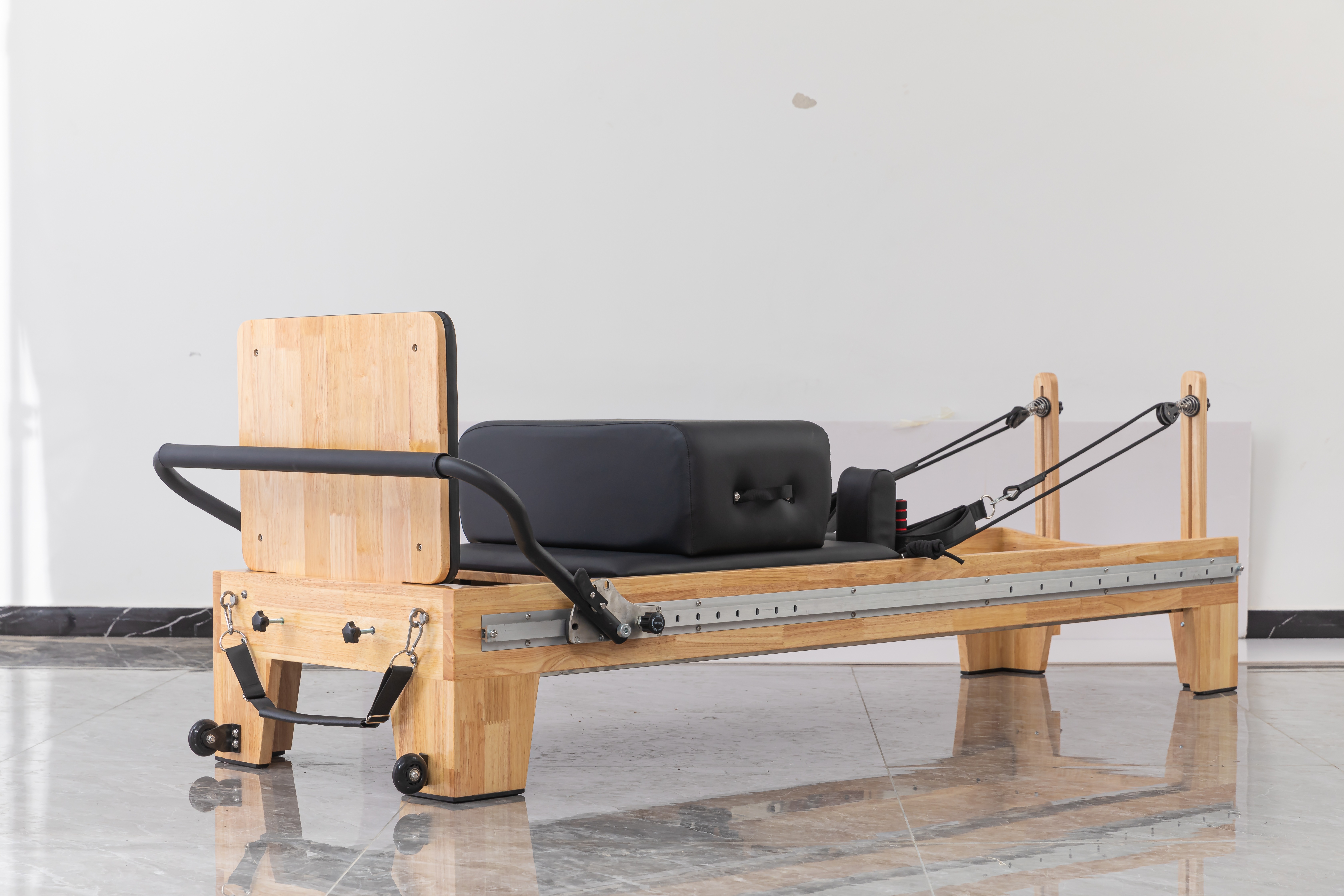 DEREN Q88-X Full Orbit Durable - Pilates X Yoga recension och pris