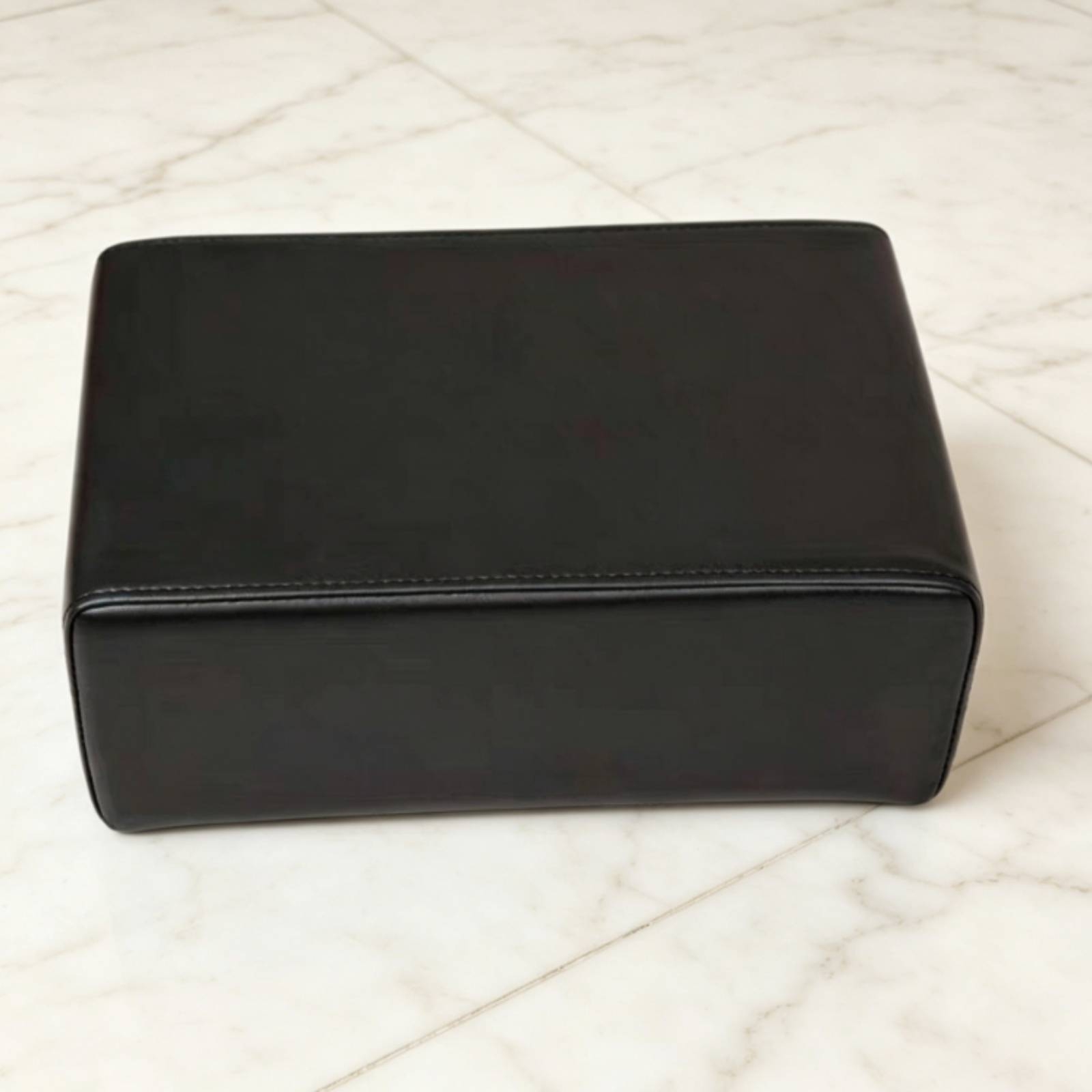 Pilates Auxiliary Box Stitched - Pilates & Yoga Vertebrasana recension och pris