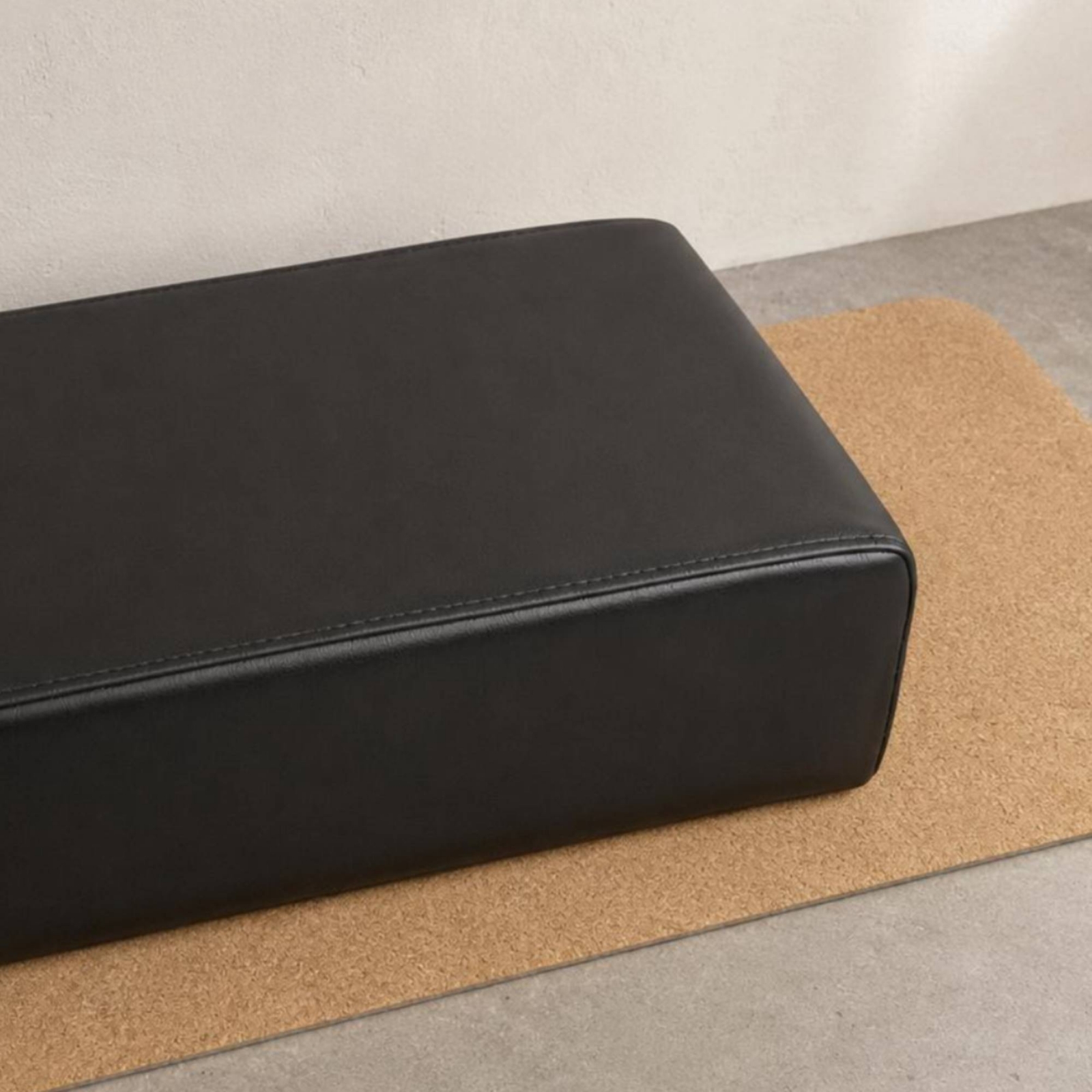 Pilates Auxiliary Box Stitched - Pilates & Yoga Vertebrasana recension och pris